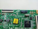 Placa T-Con Tv Pl51f4500 | Lj41-10297a - Imagem 2