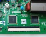 Placa Y-sus Tv Samsung Pl51f4500 / Philco Ph51a36psg | Lj41-10314b / Lj92-01940a - Imagem 4