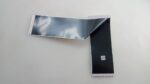 Cabo Flat Tv Un50au7700 | Bn96-89821f