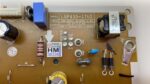 Placa Fonte Tv 43uj6565 | Eax67467101(1.0) - Imagem 2
