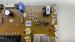 Placa Fonte Tv Lg 49uj6565 | Eax67467001 (1.0) - Imagem 2