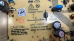 Placa Fonte Tv 32pfl3403 | Dps-182cp - Imagem 2