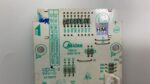 Placa Potência Microondas Electrolux Mep41 / 70003361 - Imagem 4