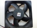 Cooler Ventoinha Mini System Lg Cm9540 / Cm8340 - Imagem 4