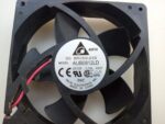 Cooler Ventoinha Mini System Fwm-396 | Aub0812ld - Imagem 3