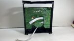 Display Painel Mini System Philips Fwm-396 - Imagem 2