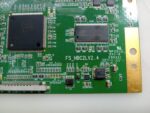 Placa T-Con Tv Klv-40s410a | Fs_Hbc2lv2.4 - Imagem 3
