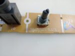 Placa Microfone Mini System Lg Cm8340 | Eax65589003(ver1.0) - Imagem 2