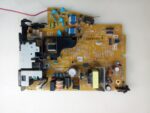 Placa Fonte Impressora Hp Laserjet P1102 | Rm1-7590
