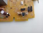 Placa Fonte Impressora Hp Laserjet P1102 | Rm1-7590 - Imagem 3