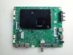 Placa Principal Tv 50pug6654 | 715g9907-M0b-B02-005k
