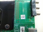 Placa Principal Tv 50pug6654 | 715g9907-M0b-B02-005k - Imagem 3