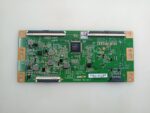 Placa T-Con Tv 50pug6654 | Cv500u2-T01-Cb-1