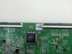 Placa T-Con Tv 50pug6654 | Cv500u2-T01-Cb-1 - Imagem 3