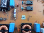 Placa Fonte Tv 47lm6200 | Eax64310401 (1.4) - Imagem 2