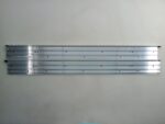 Par Barras De Led Tv 47lm6200