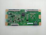 Placa T-Con Tv 50pug6654 | Cv500u2-T01-Cb-1 - Imagem 5