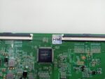 Placa T-Con Tv 50pug6654 | Cv500u2-T01-Cb-1 - Imagem 7