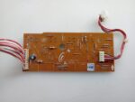 Placa Interface Lavador Consul Cwl10 | 189d3358g008