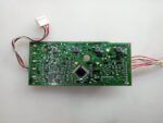 Placa Interface Lavador Consul Cwl10 | 189d3358g008 - Imagem 3