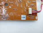 Placa Interface Lavador Consul Cwl10 | 189d3358g008 - Imagem 2