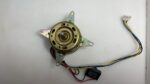 Motor Climatizador Consul C1f06 | Df-af2801k (220v)