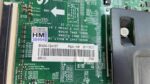Placa Principal Tv Un55mu6100g | Bn94-12418t - Imagem 3