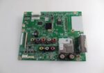 Placa Principal Tv 60pb6500 | Eax65405605(1.0)