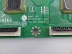Placa Y-Drive Tv 60pb6500 | Eax65331301(1.4) - Imagem 3