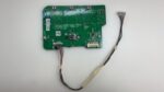 Placa Função Mini System Cm8360 | Eax66871902