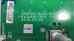 Placa Função Mini System Cm8360 | Eax66871902 - Imagem 2