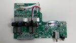 Placa Principal Mini System Cm8360 | Eax66832602