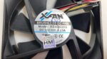 Cooler Ventoinha Mini System Lg Cm8360 12v - Imagem 2