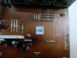 Placa Fonte Tv 32pfl6615d | Fsp124-3ms02 - Imagem 2