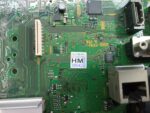Placa Principal Tv Kdl-46ex705 | 1-881-636-21 - Imagem 2