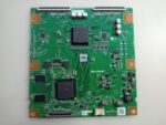 Placa T-Con Tv Kdl-46ex705 | 4353tp