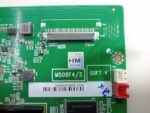 Placa Principal Tv L55s4700 | 40-Ms08f6-Maa2hg - Imagem 2