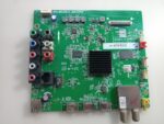 Placa Principal Tv L55s4700 | 40-Ms08f6-Maa2hg
