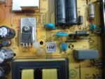 Placa Fonte Tv L55s4700fs | Cqc10001044561 - Imagem 3