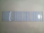 Kit Barras De Led Tv L55s4700fs