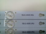 Kit Barras De Led Tv L55s4700fs - Imagem 3