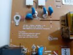 Placa Fonte Monitor Lg W2443tv - Imagem 3