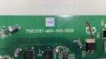 Placa Principal Tv D32w931 | 715g3787-m0g-000-005k - Imagem 2