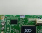 Placa Principal Tv 42pq20r | Eax60695402(1) - Imagem 3