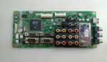 Placa Principal Tv 42pq20r | Eax60695402(1)