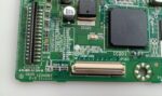 Placa T-Con Tv 42pq20r | Eax60770101 - Imagem 3