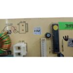 Placa De Potencia Lavadora Ge Dako 10Kg | 189d3358g005 / 220v - Imagem 2