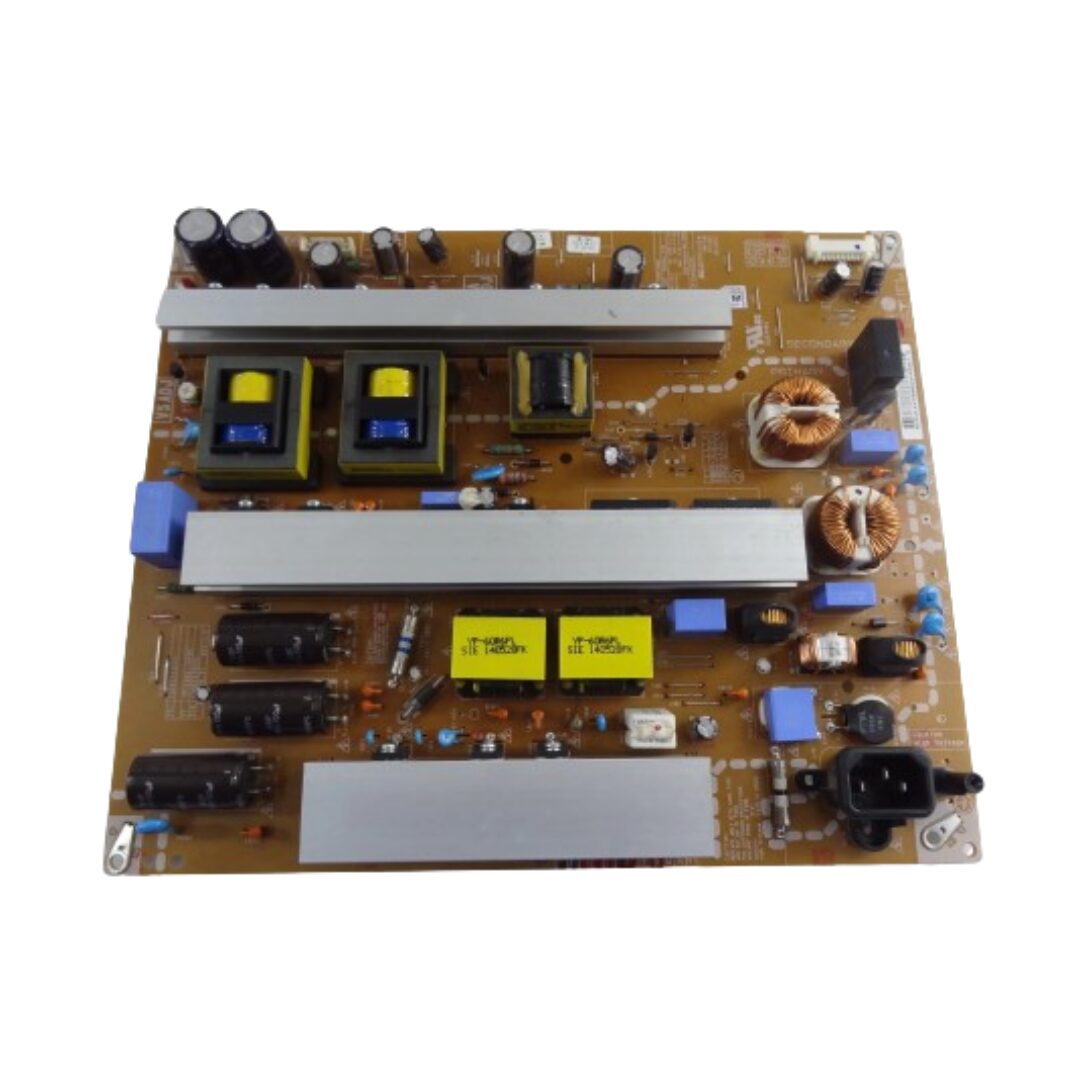 2 Placa Fonte Tv 60pb6500 | Eax65359531 - Imagem 1