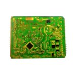 Placa Potencia Lavadora Electrolux Lte08 | 70200433 - Imagem 3