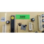 Placa De Potencia Lavadora Ge Dako 10Kg | 189d3358g005 / 220v - Imagem 3
